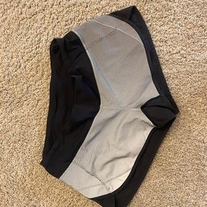 Lululemon Run Speed Short *Reflective